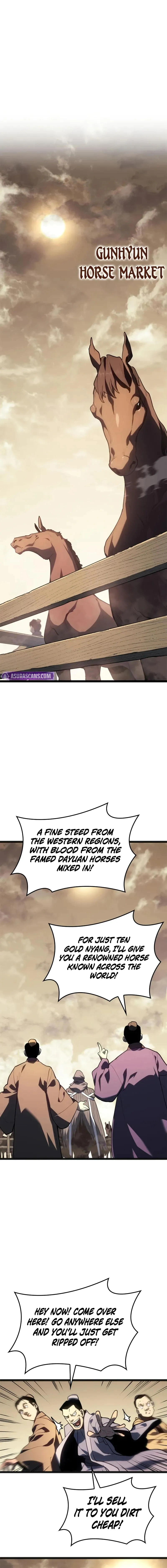 Read The Reaper EN Manga Online