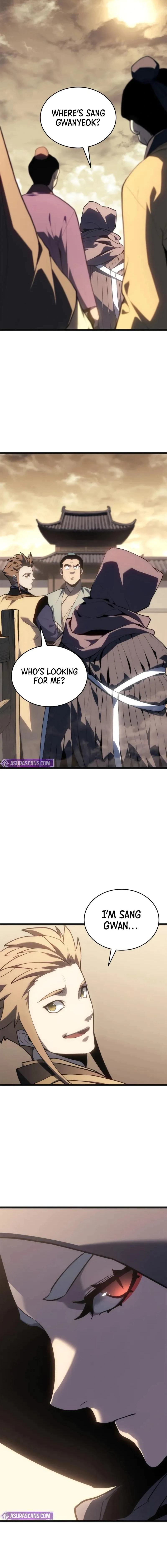 Read The Reaper EN Manga Online