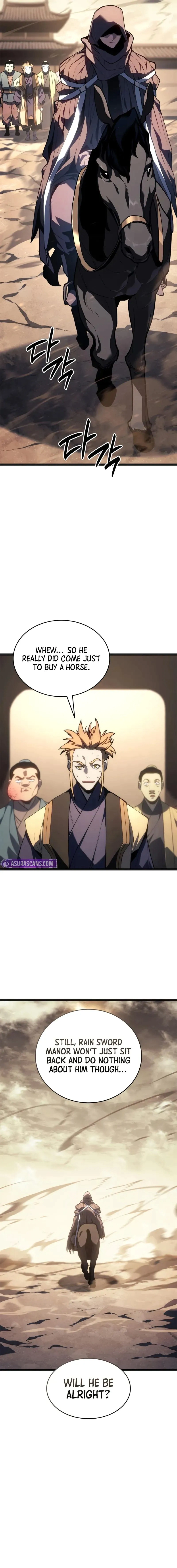 Read The Reaper EN Manga Online