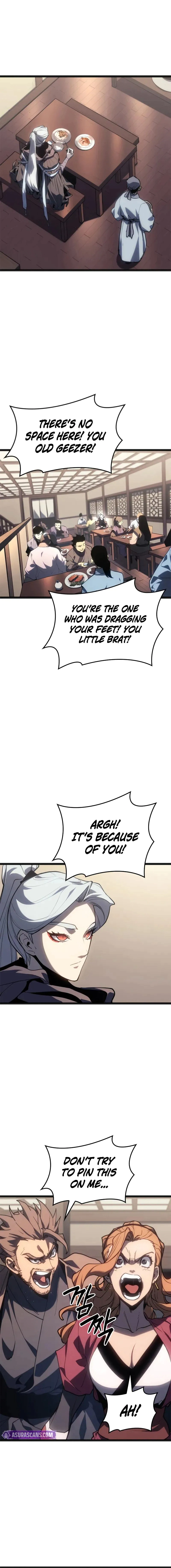 Read The Reaper EN Manga Online