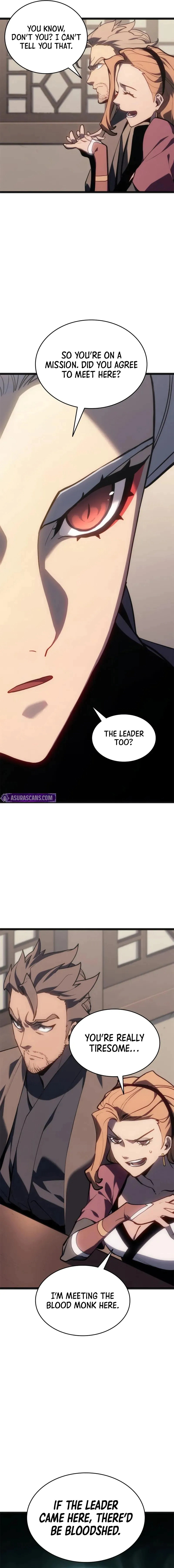 Read The Reaper EN Manga Online