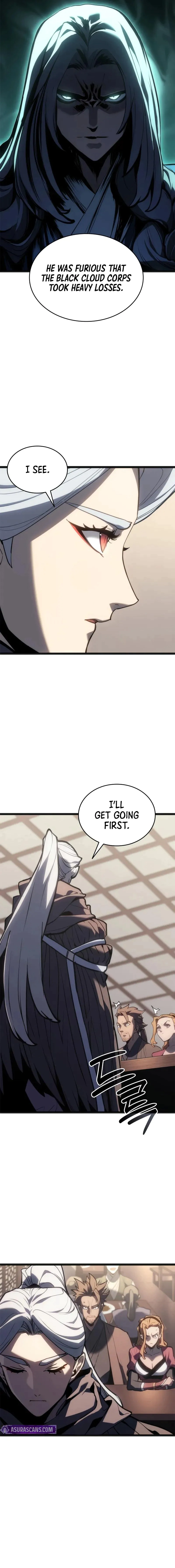 Read The Reaper EN Manga Online