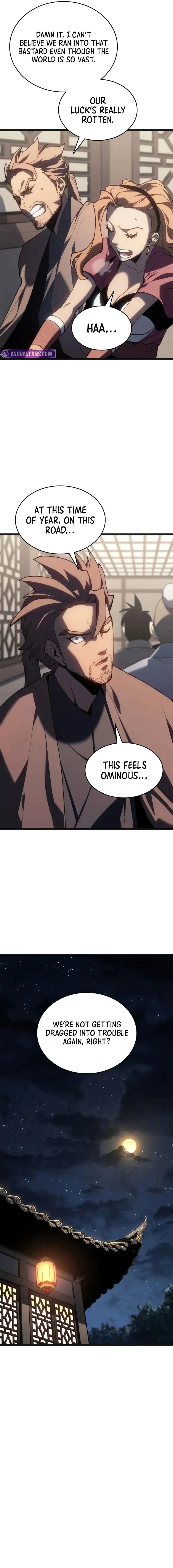 Read The Reaper EN Manga Online