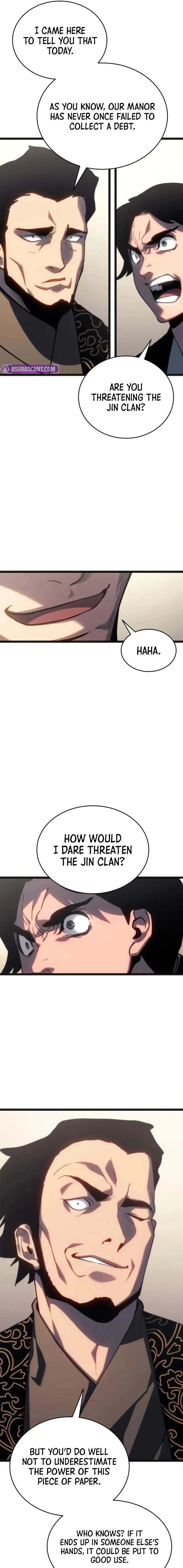 Read The Reaper EN Manga Online