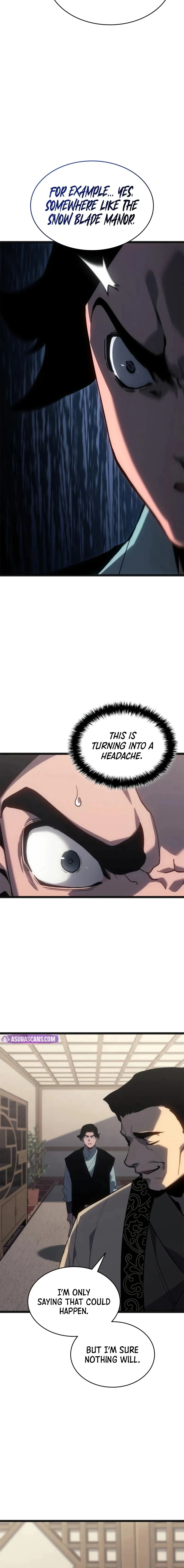 Read The Reaper EN Manga Online