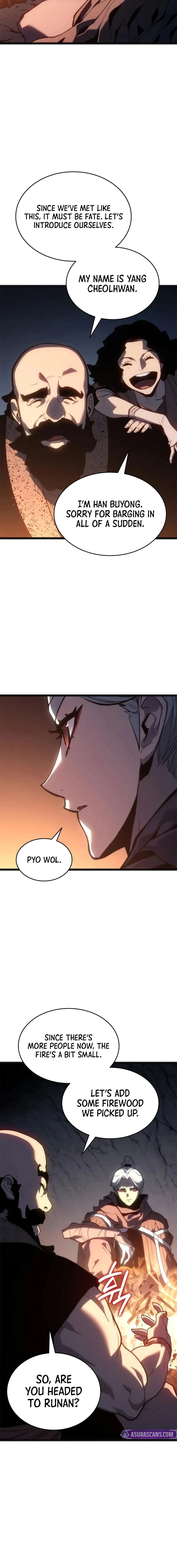Read The Reaper EN Manga Online