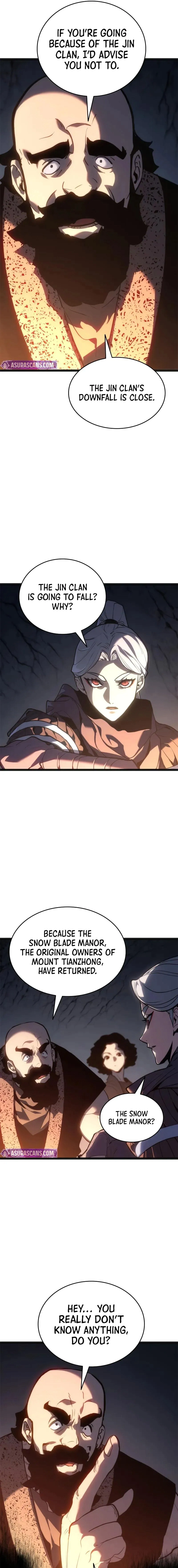 Read The Reaper EN Manga Online