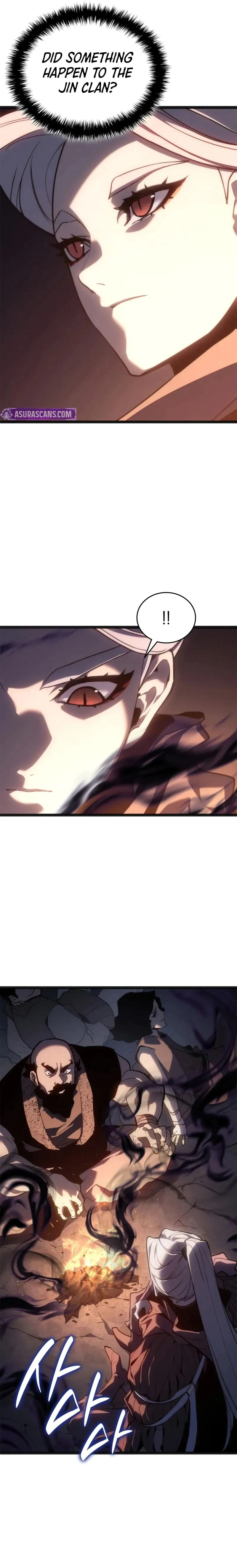 Read The Reaper EN Manga Online