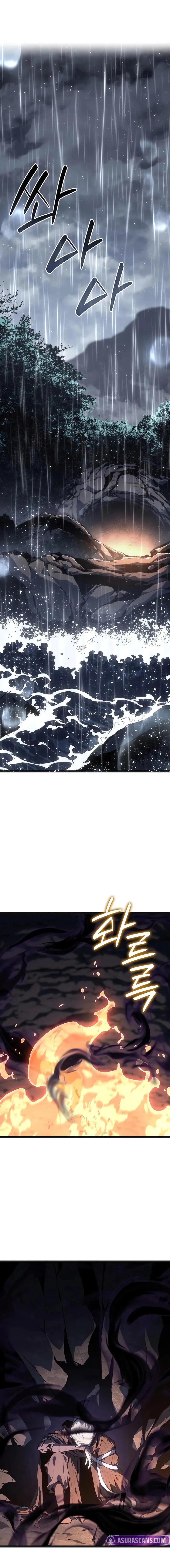 Read The Reaper EN Manga Online