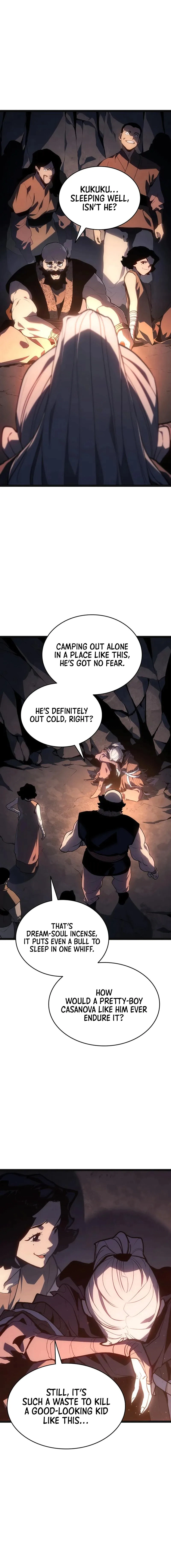 Read The Reaper EN Manga Online