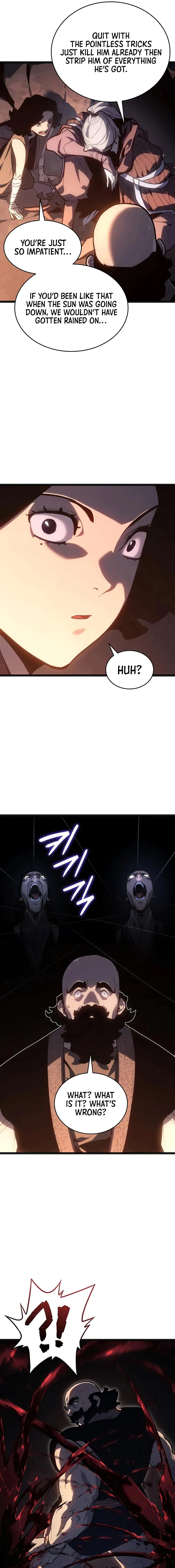 Read The Reaper EN Manga Online