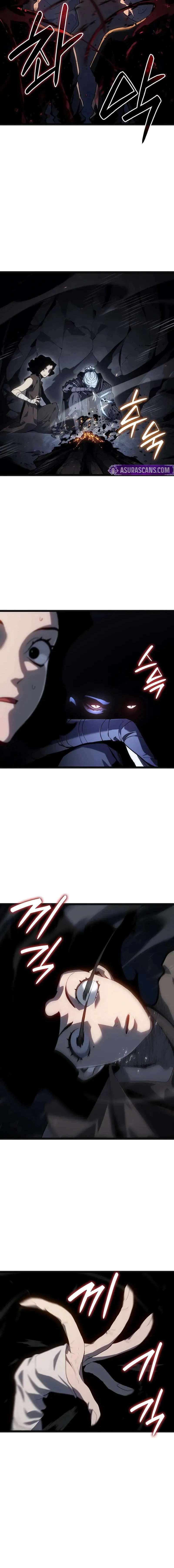 Read The Reaper EN Manga Online