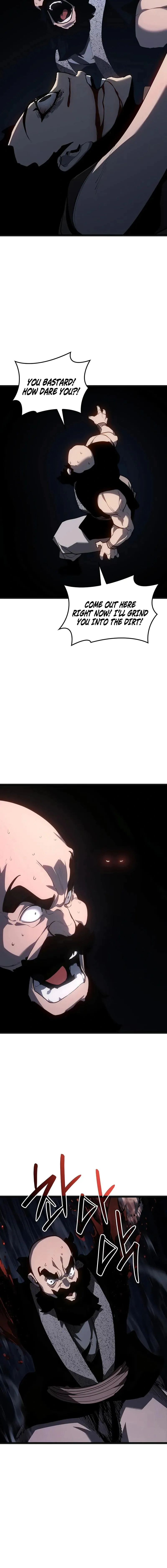 Read The Reaper EN Manga Online
