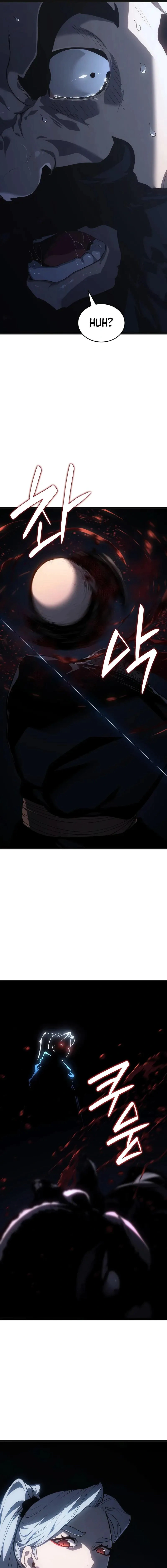 Read The Reaper EN Manga Online