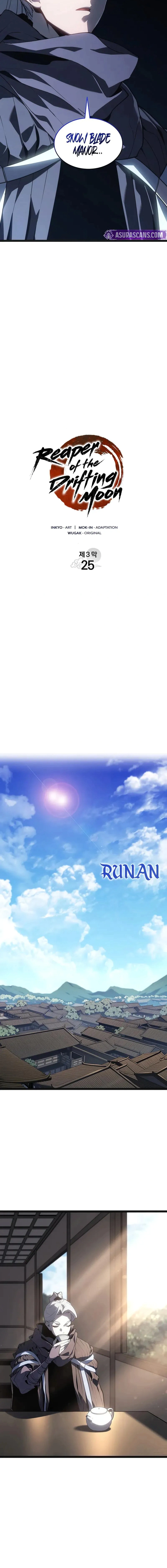 Read The Reaper EN Manga Online