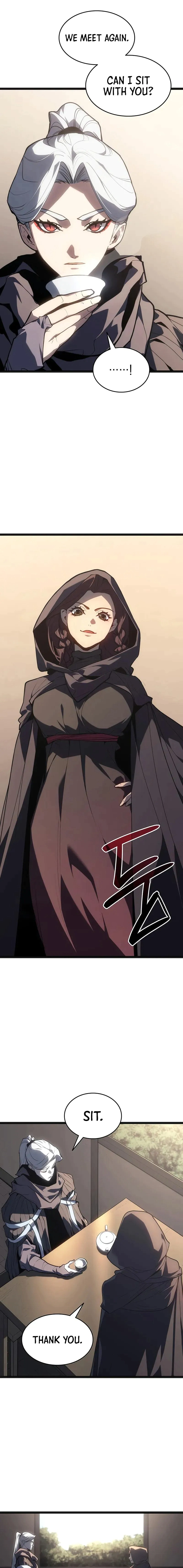 Read The Reaper EN Manga Online