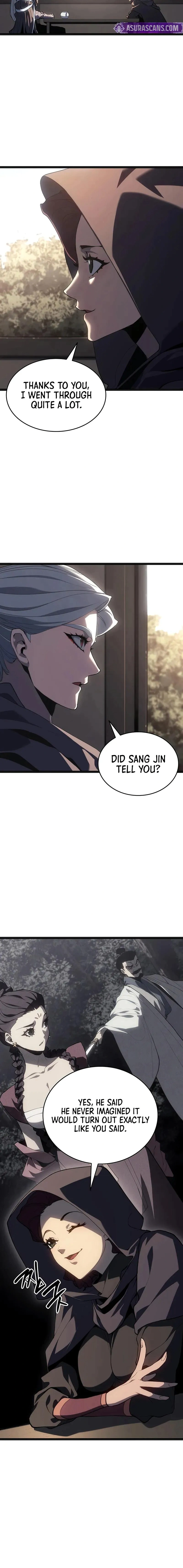 Read The Reaper EN Manga Online
