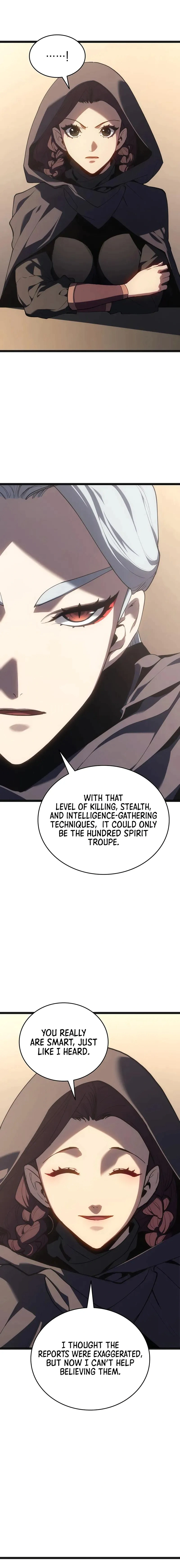 Read The Reaper EN Manga Online
