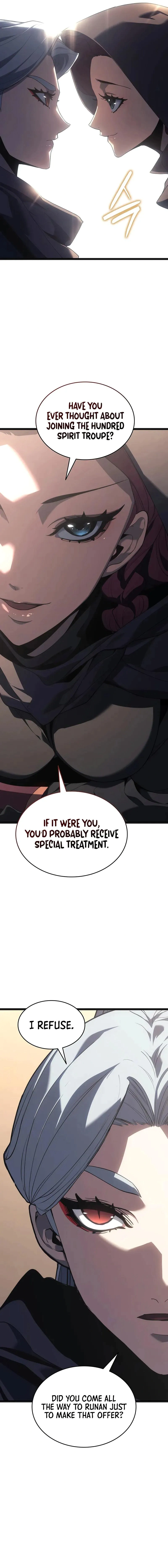 Read The Reaper EN Manga Online