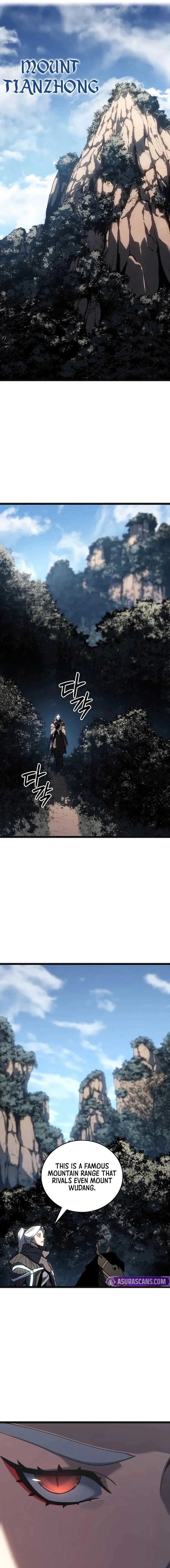 Read The Reaper EN Manga Online