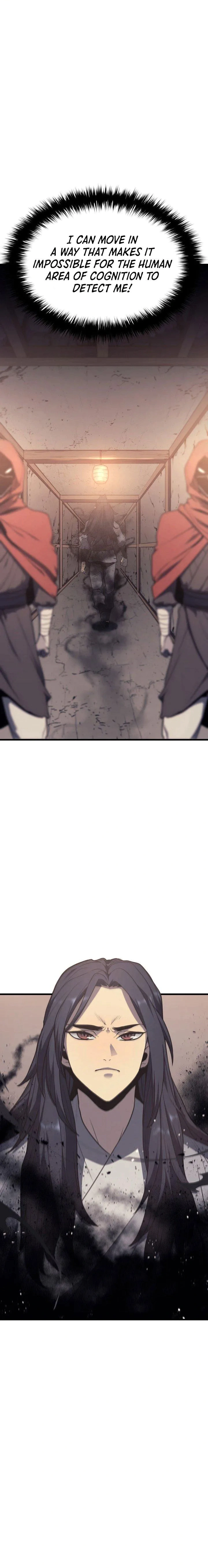 Read The Reaper EN Manga Online