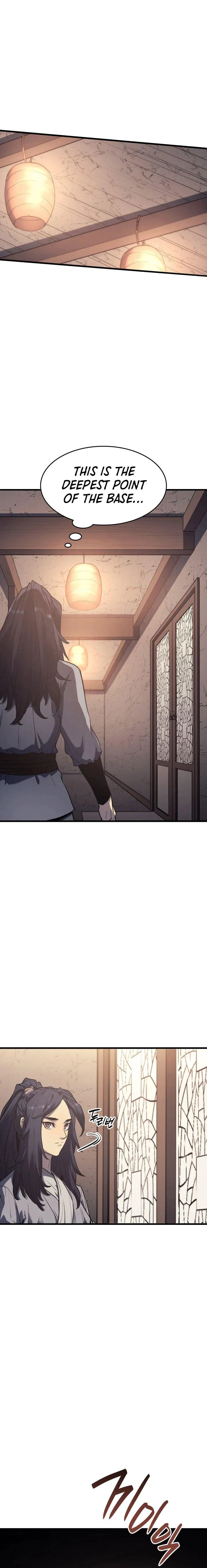 Read The Reaper EN Manga Online