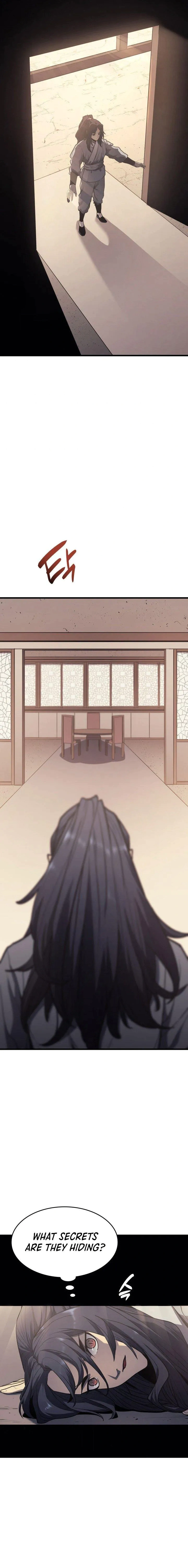 Read The Reaper EN Manga Online