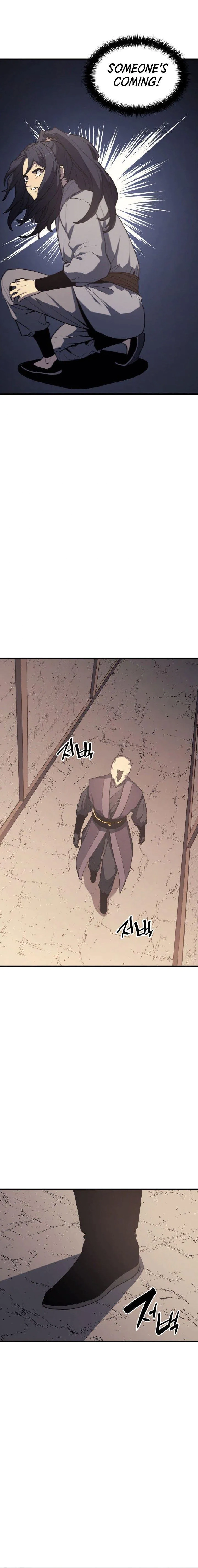 Read The Reaper EN Manga Online