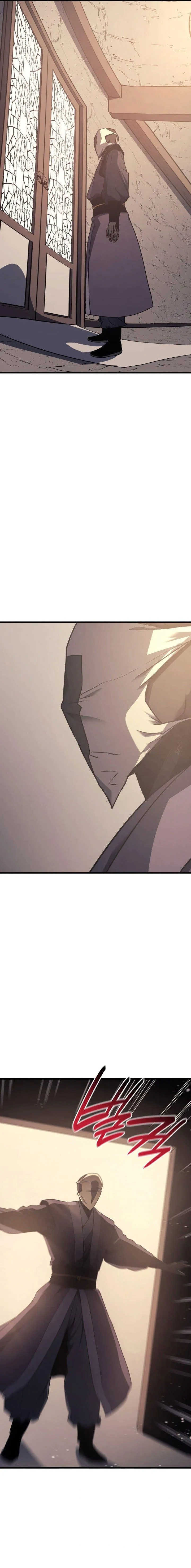 Read The Reaper EN Manga Online