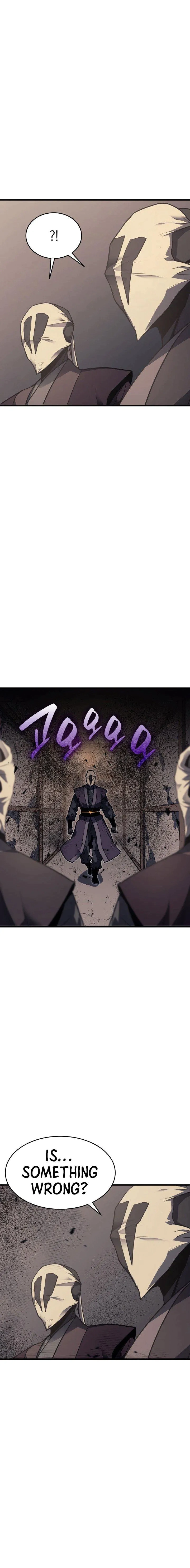 Read The Reaper EN Manga Online