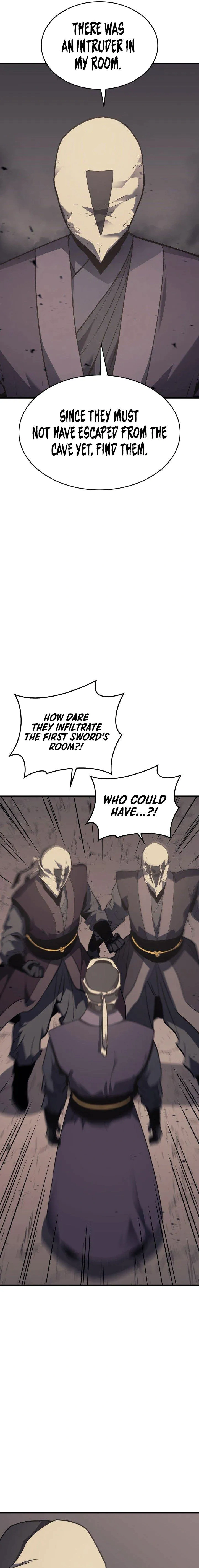 Read The Reaper EN Manga Online