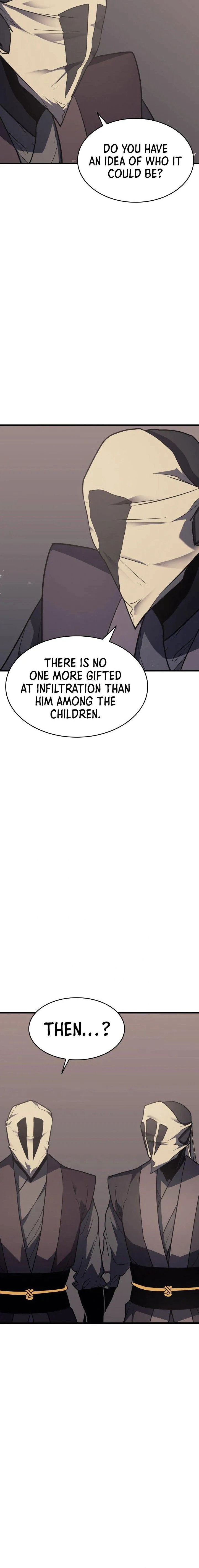 Read The Reaper EN Manga Online