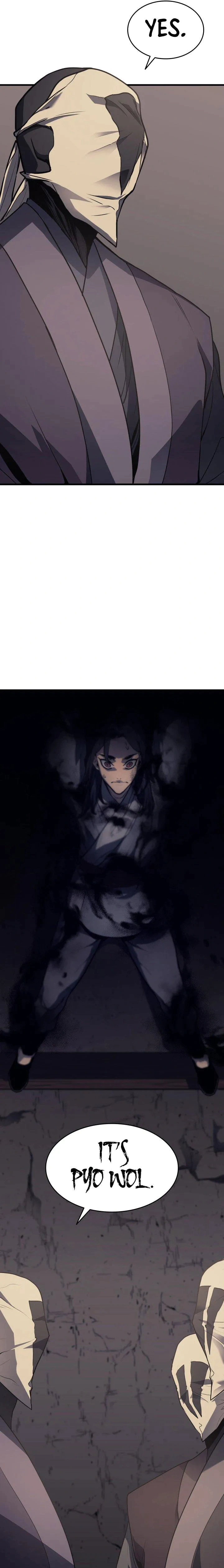 Read The Reaper EN Manga Online