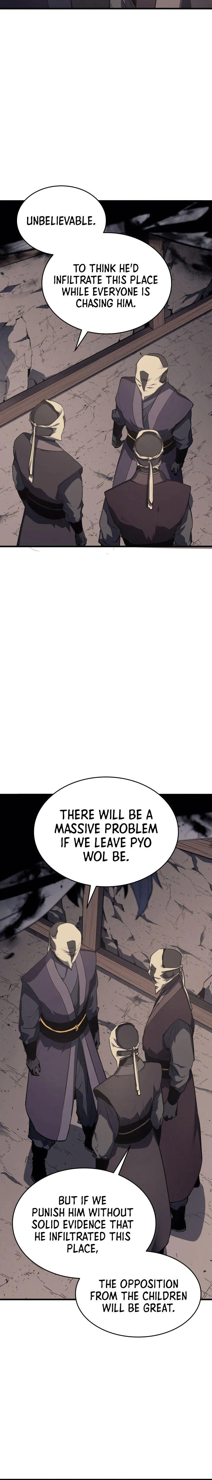 Read The Reaper EN Manga Online