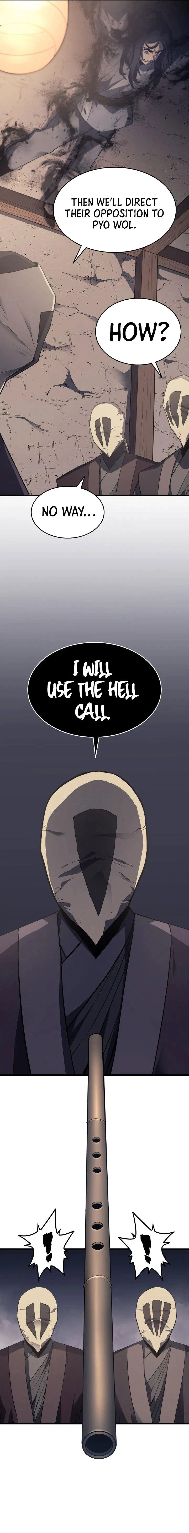 Read The Reaper EN Manga Online
