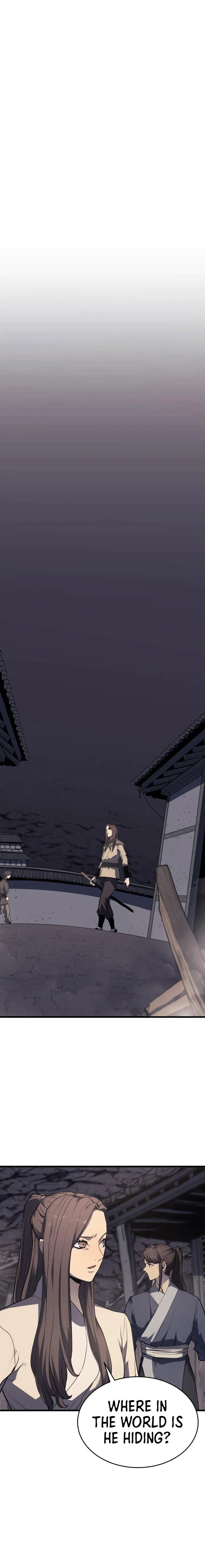 Read The Reaper EN Manga Online