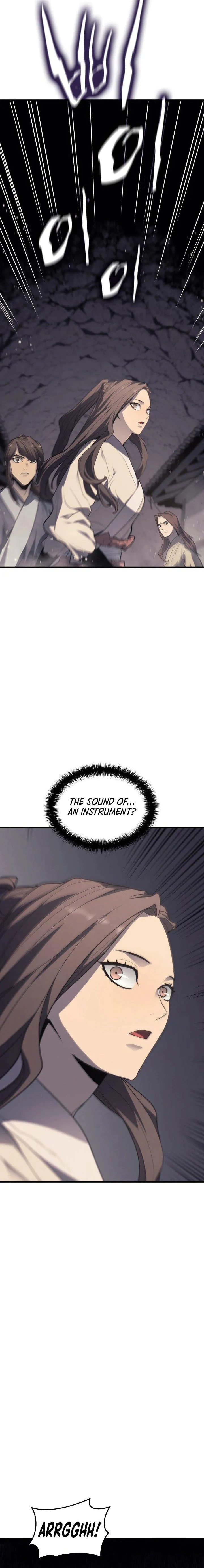 Read The Reaper EN Manga Online