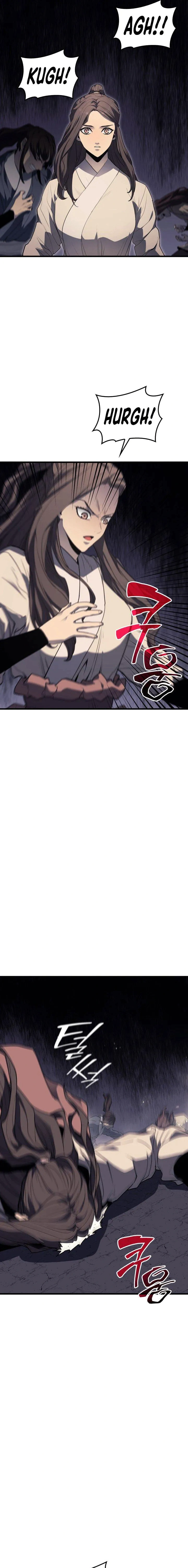 Read The Reaper EN Manga Online