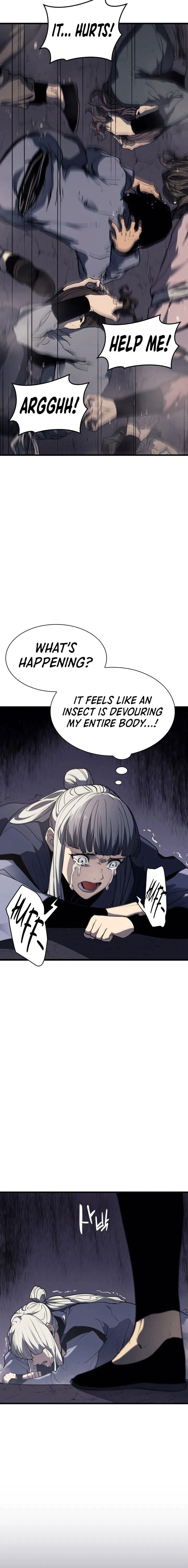 Read The Reaper EN Manga Online
