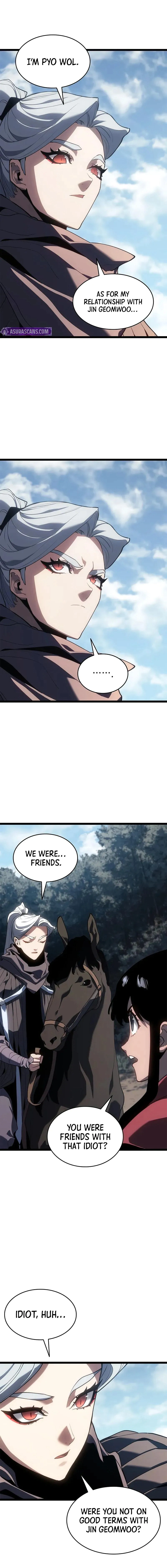 Read The Reaper EN Manga Online