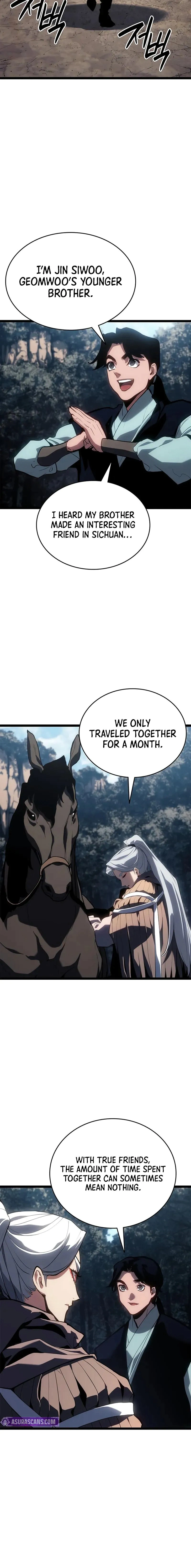 Read The Reaper EN Manga Online