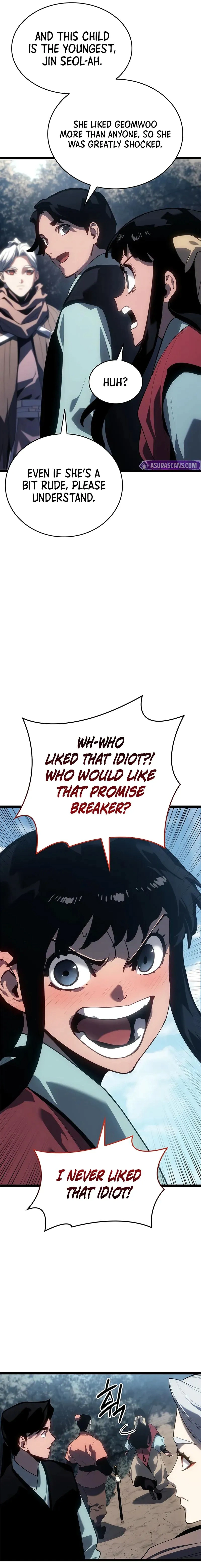 Read The Reaper EN Manga Online
