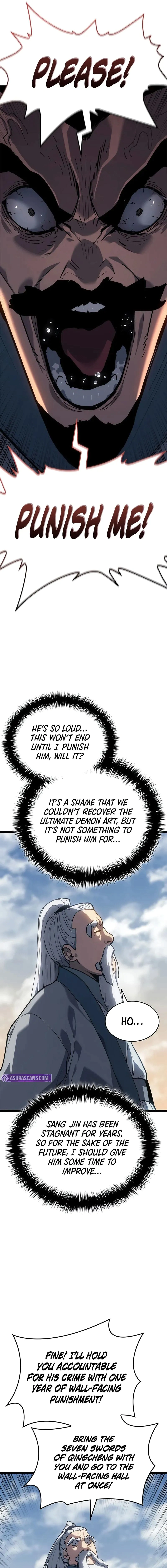 Read The Reaper EN Manga Online