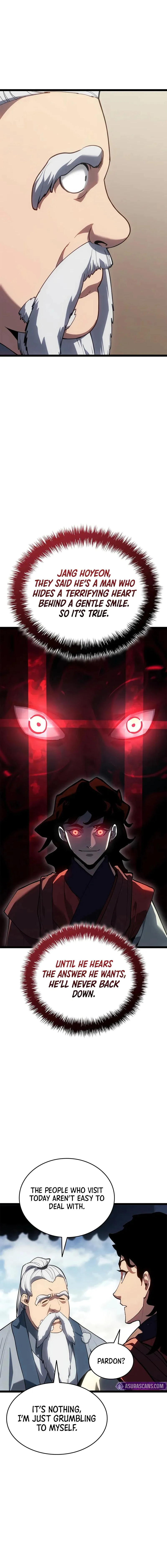Read The Reaper EN Manga Online