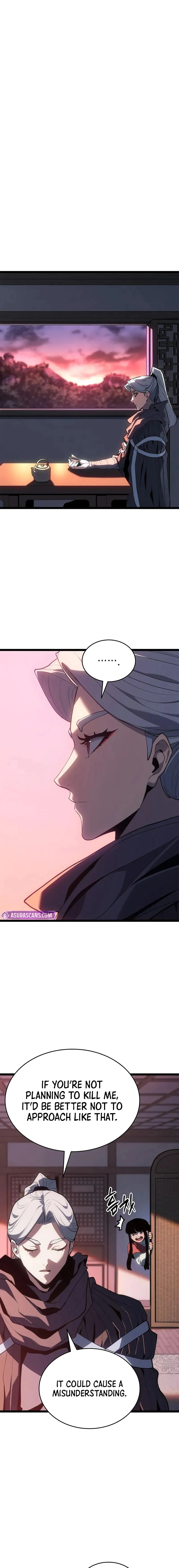 Read The Reaper EN Manga Online