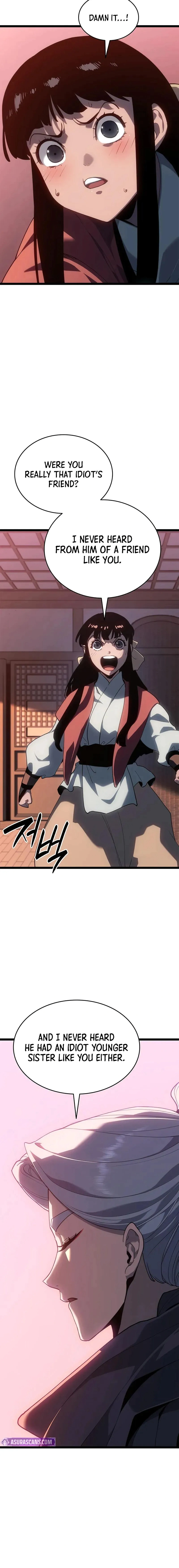 Read The Reaper EN Manga Online