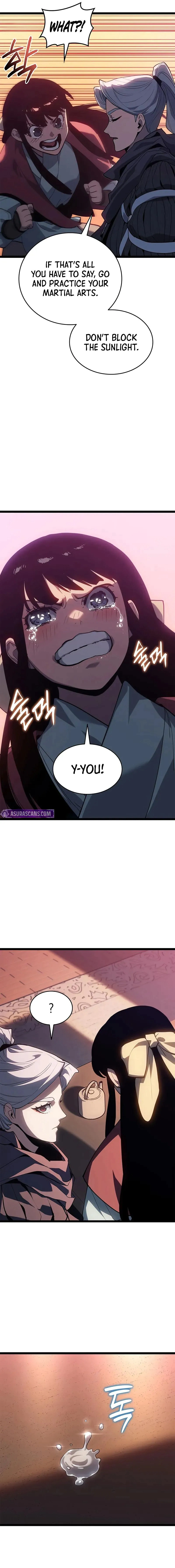 Read The Reaper EN Manga Online
