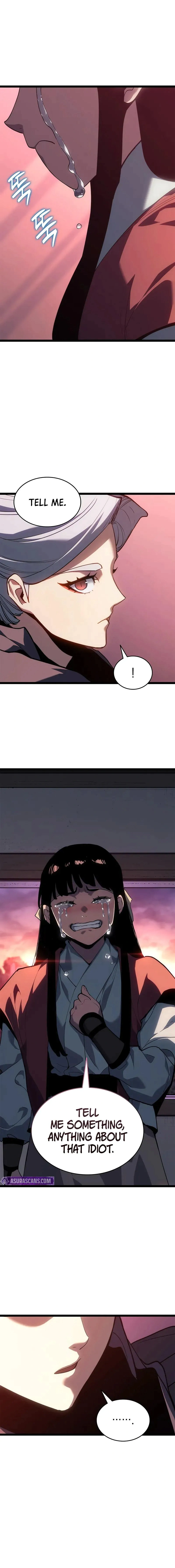 Read The Reaper EN Manga Online