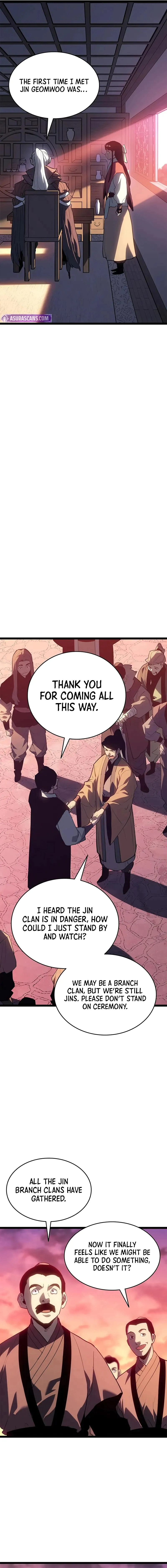 Read The Reaper EN Manga Online
