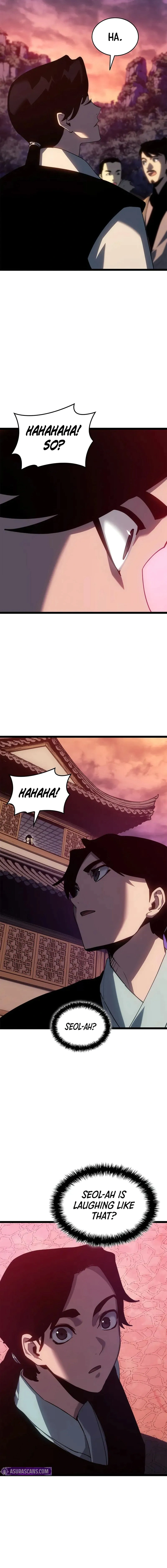 Read The Reaper EN Manga Online